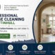 House Cleaning in Tintinhull: Trustworthy Local Services