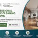 Reliable Yeovil Office Cleaning Services for Your Business