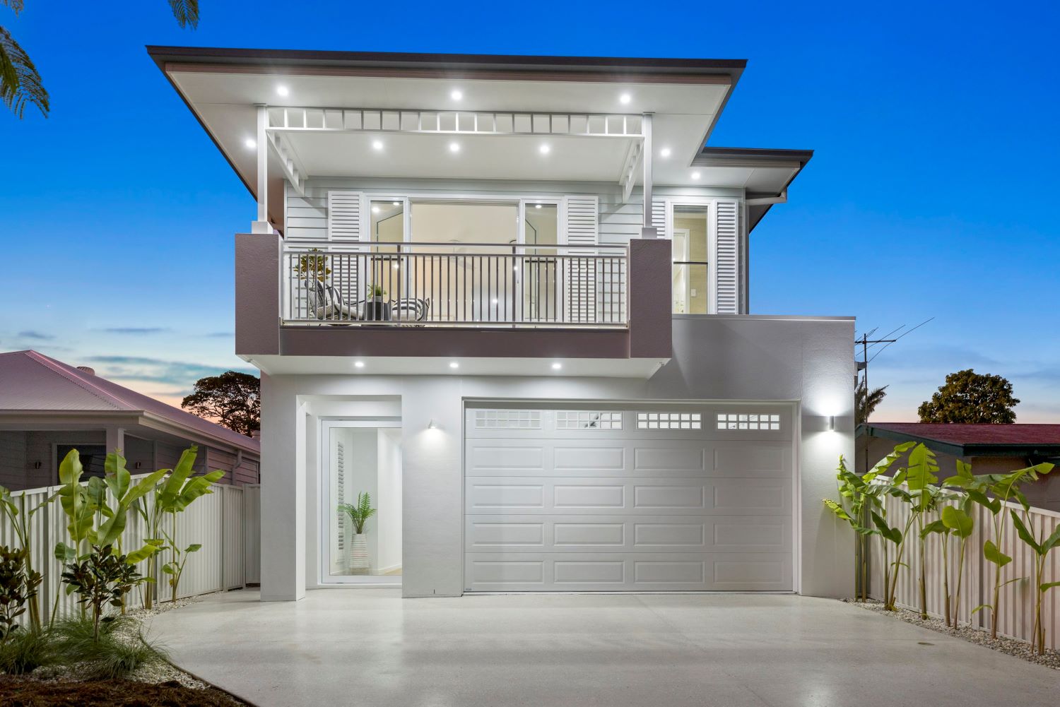 Luxury Custom Home Builder Brisbane