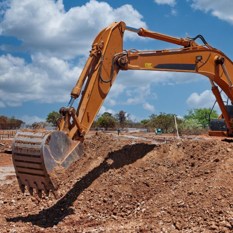 Dispose of Soil Properly After Your Landscaping Project