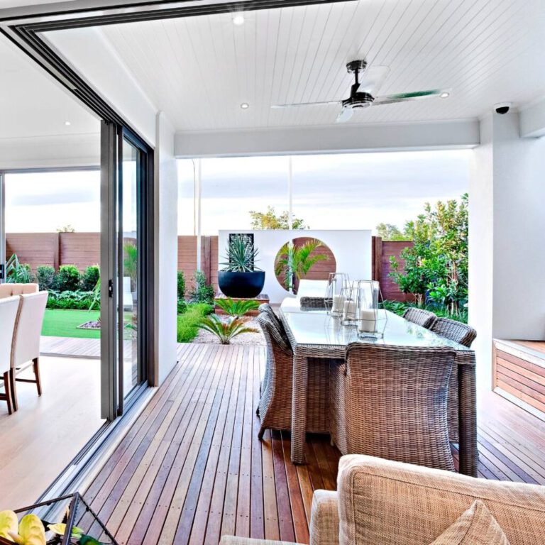 Pergola, Patio, and Alfresco: Key Differences Explained