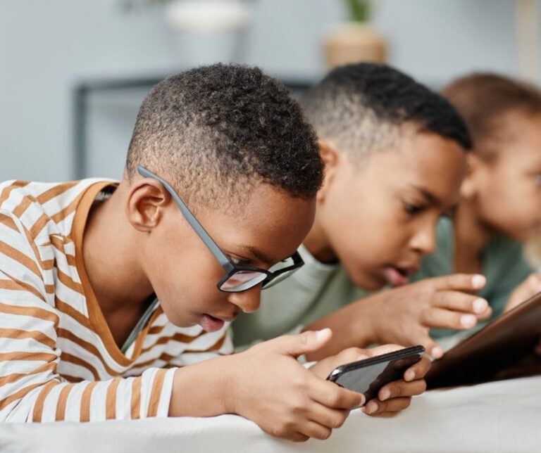 Child Eye Exam: Why It’s Essential for Your Child’s Vision