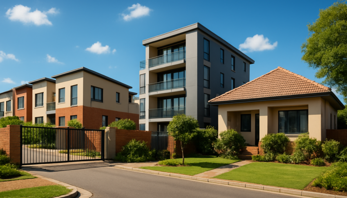 Thohoyandou Mid Level Homes Buying Guide