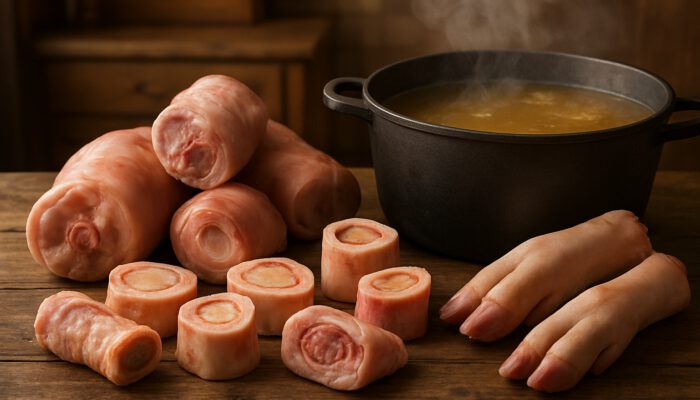 Bone Broth Recipes for Gut Healing You’ll Adore