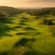 Newcastle Golf Club: Top Local Courses and Amenities