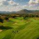 Euphoria Golf Course: Your Ultimate Golfing Destination