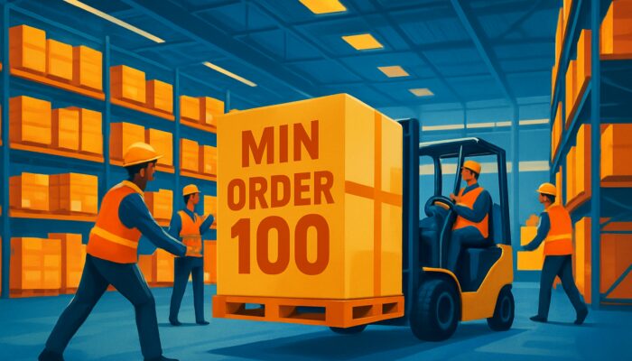 Minimum Order Size Requirements: Tips for Success