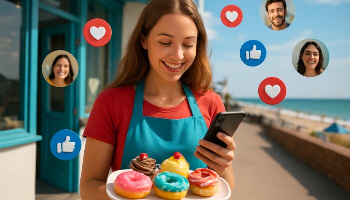 Bournemouth Social Media Management to Elevate Your Brand