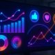 Social Commerce Performance Metrics for Effective Hosting