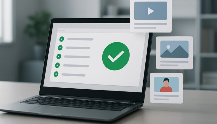 Video Schema Markup Enhances Your Video Visibility