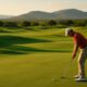 Golf Apps for Better Green Reading: Enhance Your Putting Skills