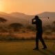 Essential Tips to Stay Focused During Golf at Local Courses