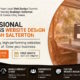 WordPress Design Services for Websites in Budleigh Salterton