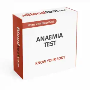Anaemia blood test - Blood Test for Anaemia in Durham: NHS Approved Local Options - Blood Test UK Anaemia Blood Test
