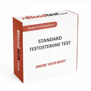 TestosteroneStandard2026 - Blood Test for Hair Loss in Epsom: Essential Information - Blood Test UK Blood Test for Hair Loss in Salisbury