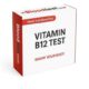B12 Deficiency Insights for Blood Tests in Stevenage