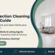 Pre-Inspection Cleaning Guide for Yeovil Tenants