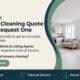 Tenancy Cleaning Quote: A Simple Guide for Sherborne