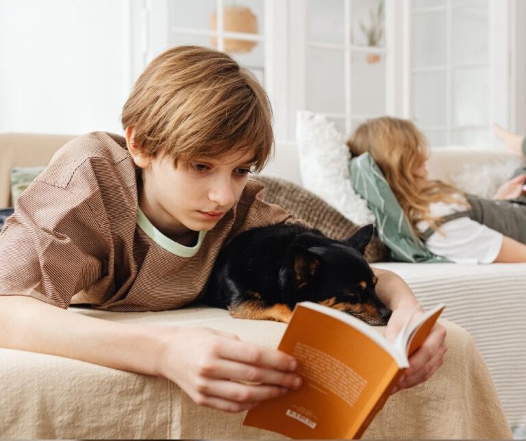 Children’s Vision Explained: More Than Just Eye Tests