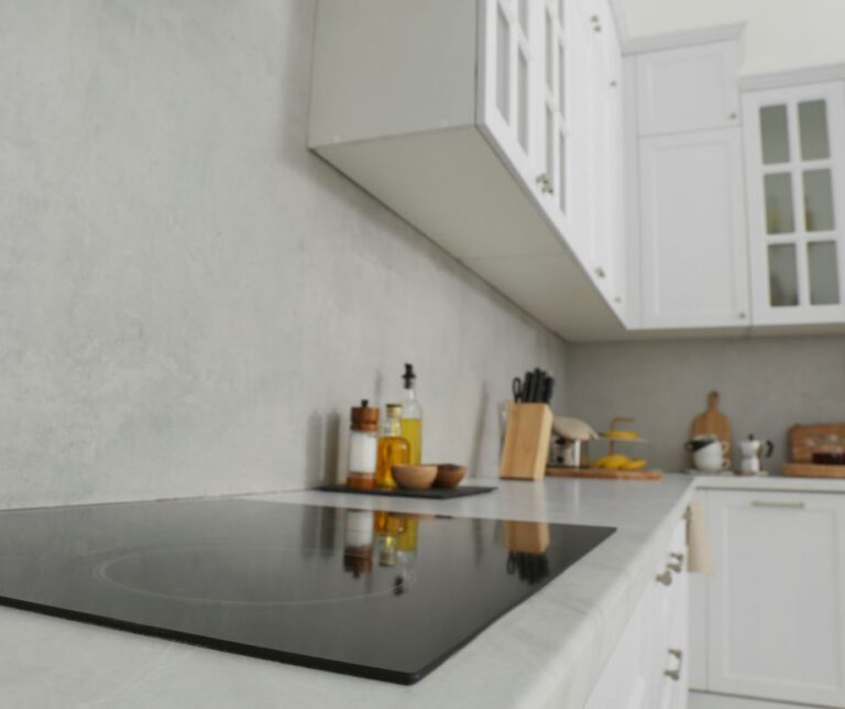 Induction Cooktop Wiring for Homes in Queensland