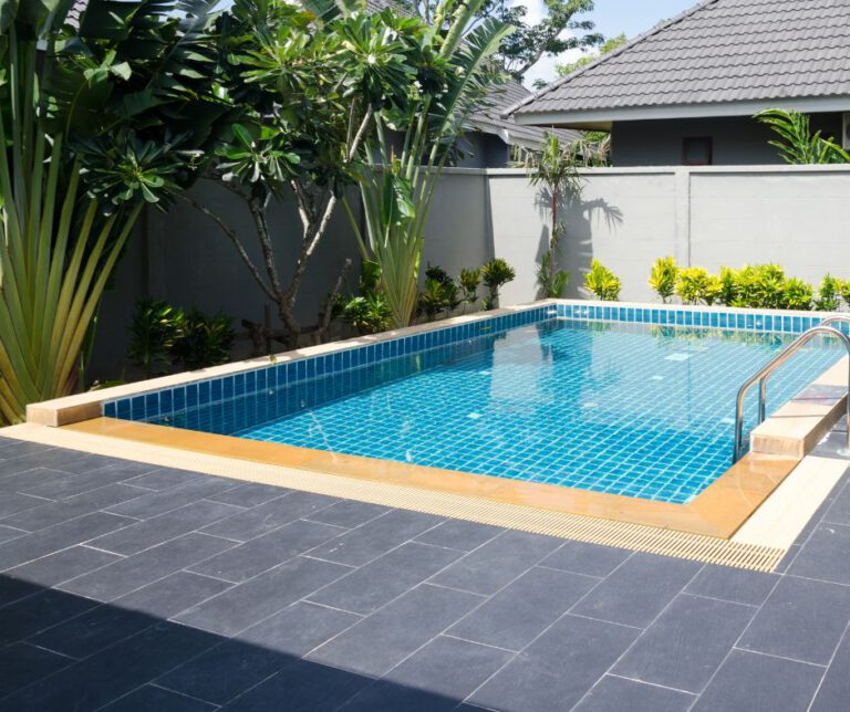 Tree Roots Solutions for Pool Area Pipe Issues