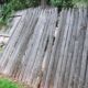 Preparing for a New Installation: Removing an Old Fence