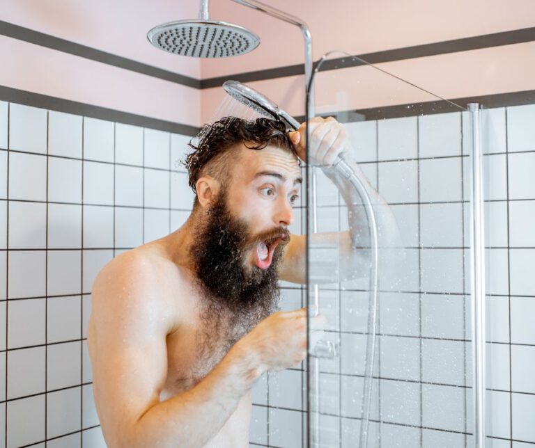 Hot Water Issues: Understanding Causes and Solutions