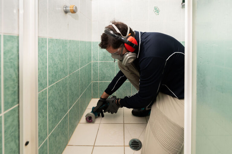Shower Reseal: Is It a Genuine Solution or a Quick Fix?
