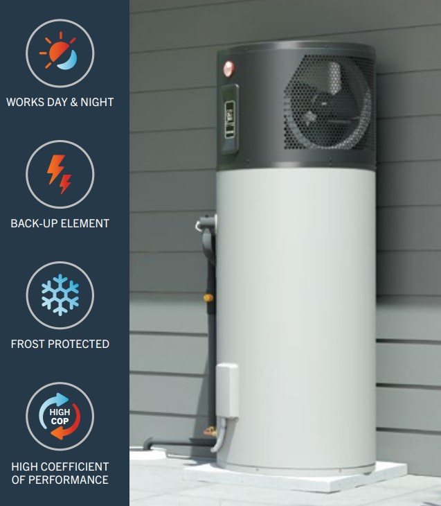 Heat Pumps for Moreton Bay Homes: Best Options in Queensland