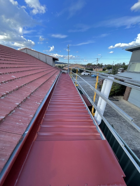 Colourbond and Polycarbonate Pergolas: A Roof Replacement Guide