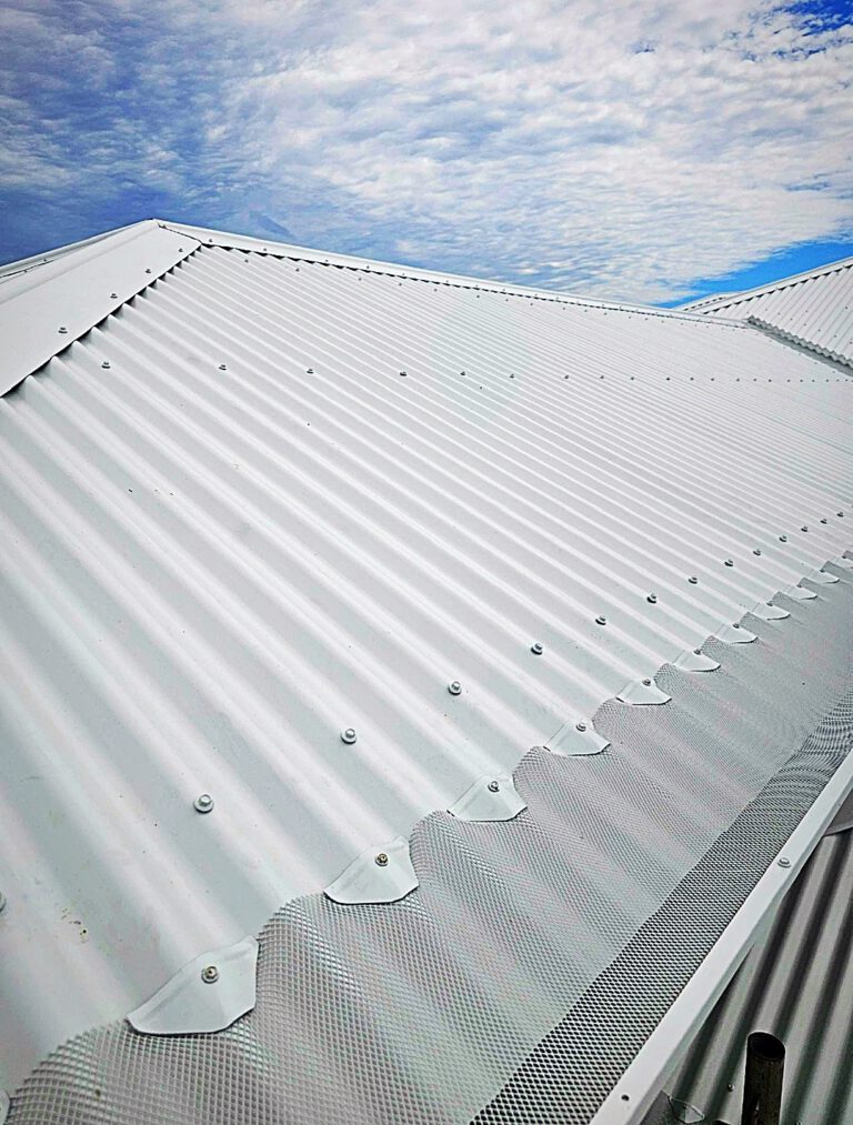 Metal Roofing: Keep Your Central Coast Home Cool in Summer